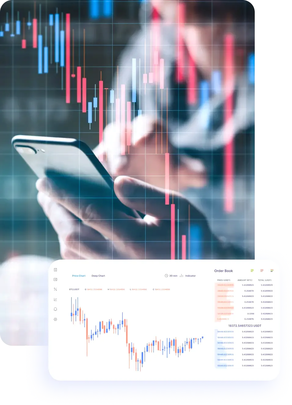 Sōzō Dōjō 暗号通貨プラットフォーム